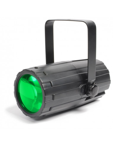 BeamZ Moon Flower 60 RGBW - Efeitos de LED