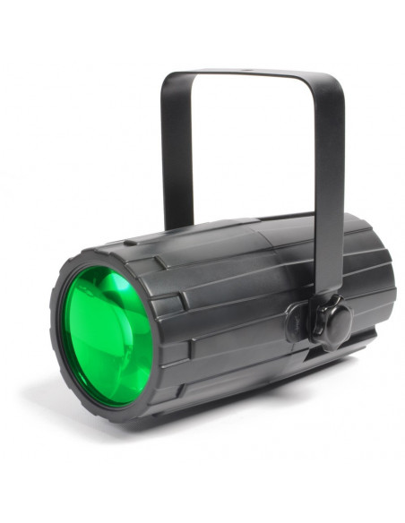 BeamZ Moon Flower 60 RGBW - Efeitos de LED