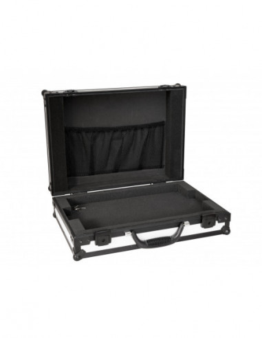 ROADINGER Laptop Case LC-15BLW maximum 370x255x30mm