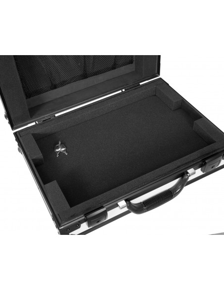 ROADINGER Laptop Case LC-15BLW maximum 370x255x30mm