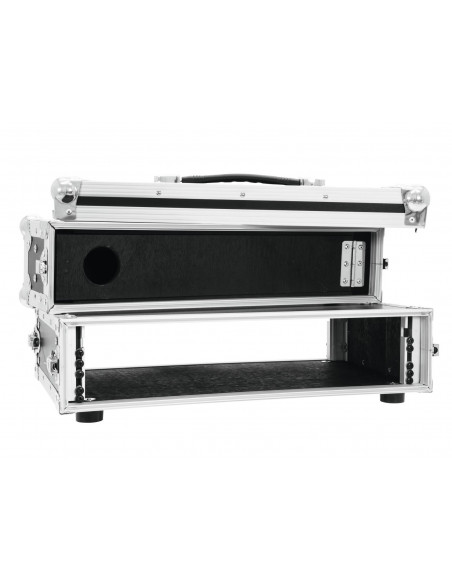ROADINGER Case for Wireless Microphone Systems