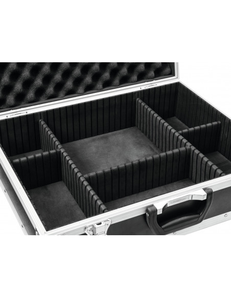 ROADINGER Universal Divider Case Pick 42x32x14cm