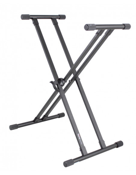 GATOR Tripe teclado X Base Dupla 