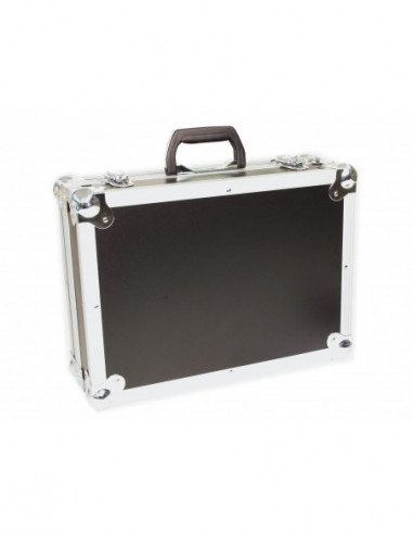 ROADINGER Universal Case FOAM, black