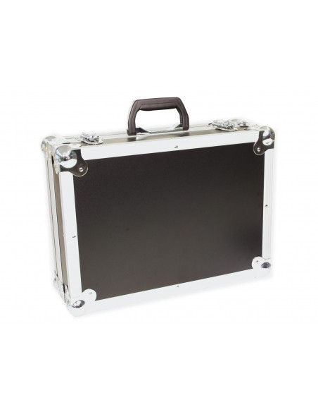 ROADINGER Universal Case FOAM, black