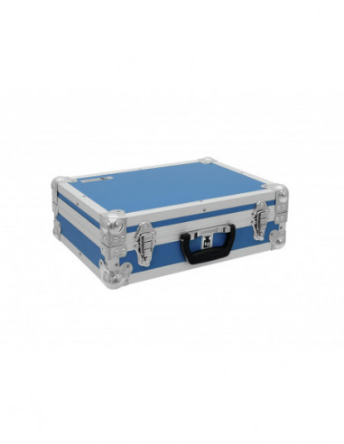 ROADINGER Universal Case FOAM, blue