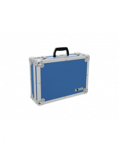 ROADINGER Universal Case FOAM, blue