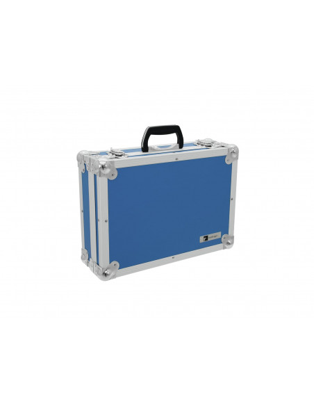 ROADINGER Universal Case FOAM, blue