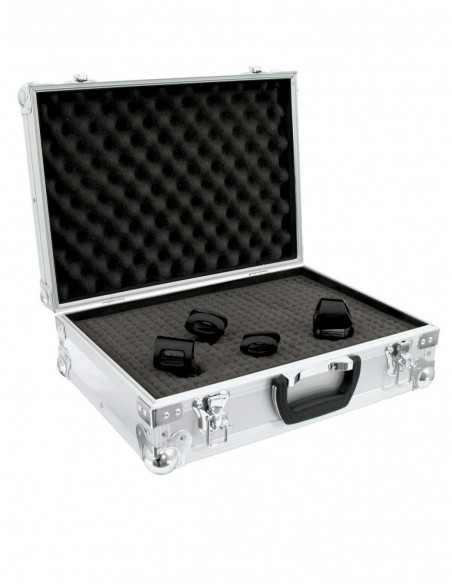 ROADINGER Universal Case FOAM, alu