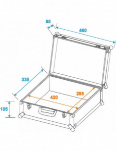 ROADINGER Universal Case... 2