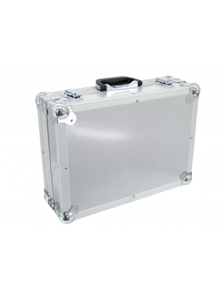 ROADINGER Universal Case FOAM, alu