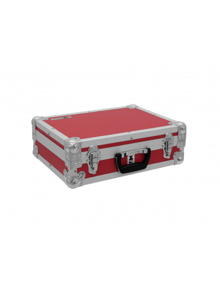 ROADINGER Universal Case FOAM, red