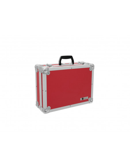 ROADINGER Universal Case FOAM, red