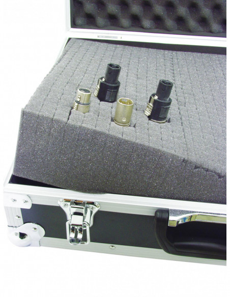 ROADINGER Universal Case FOAM GR-1 black, big