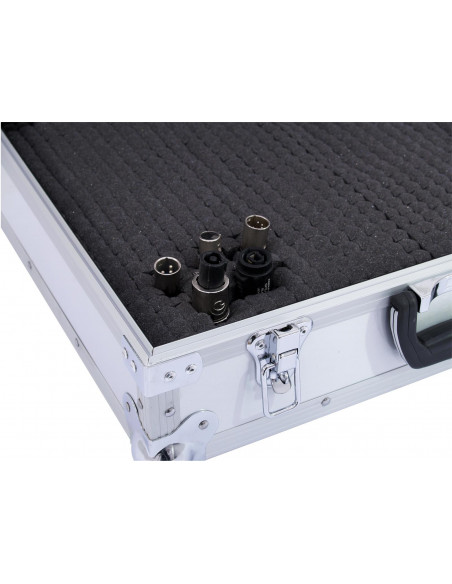 ROADINGER Universal Case FOAM,GR-1 alu