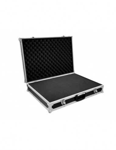 ROADINGER Universal Case FOAM, black, GR-2 black