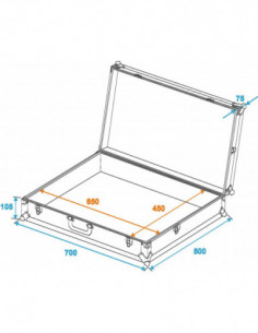 ROADINGER Universal Case... 2