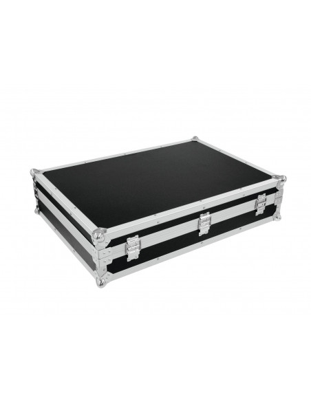 ROADINGER Universal Case FOAM, black, GR-2 black