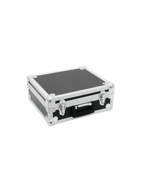 ROADINGER Universal Case FOAM, black, GR-3 black