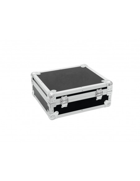 ROADINGER Universal Case FOAM, black, GR-3 black