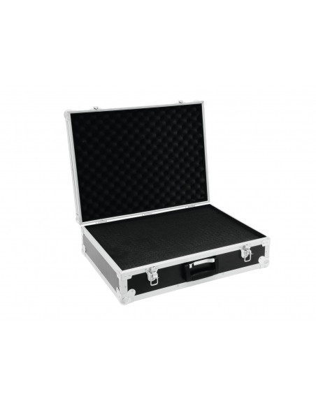 ROADINGER Universal Case FOAM, black, GR-4 black