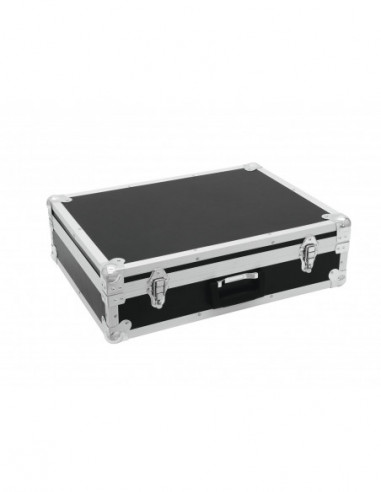 ROADINGER Universal Case FOAM, black,...