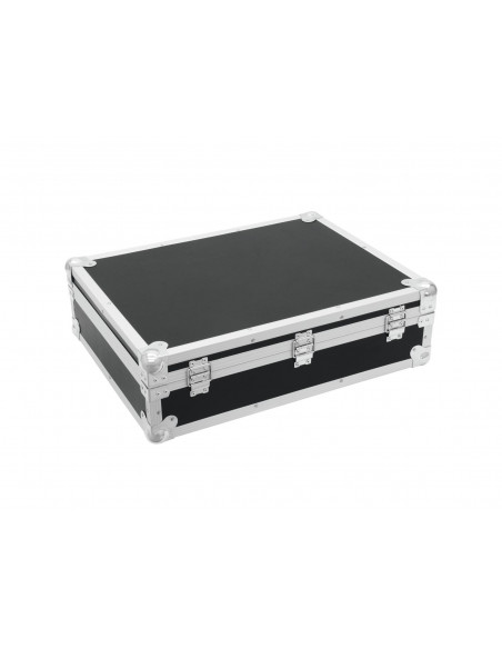 ROADINGER Universal Case FOAM, black, GR-4 black