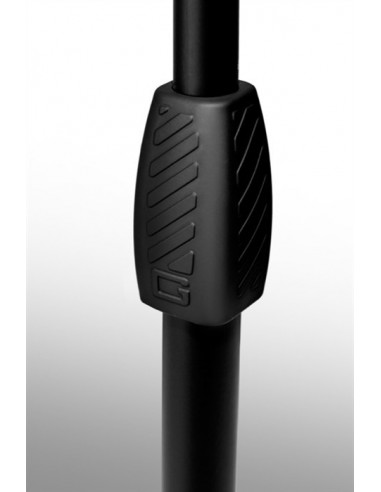 GATOR FRAMEWORKS Suporte de Microfone compacto