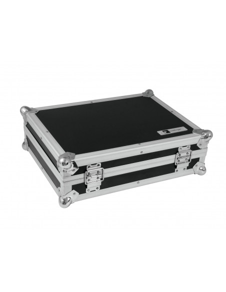 ROADINGER Universal Case FOAM, black, GR-5 black