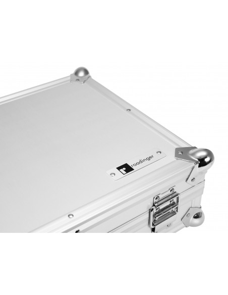 ROADINGER Universal Case FOAM, black, GR-5 alu