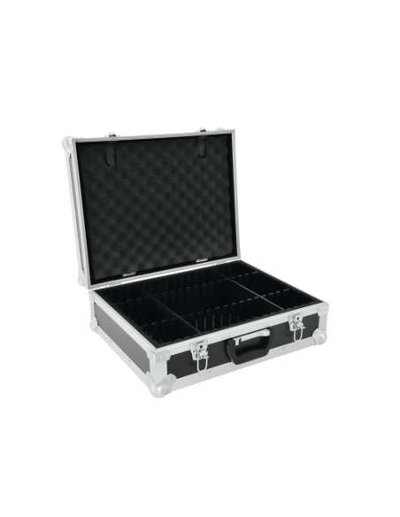ROADINGER Universal Divider Case, black