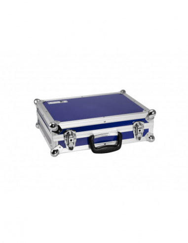 ROADINGER Universal Case FOAM, black,...