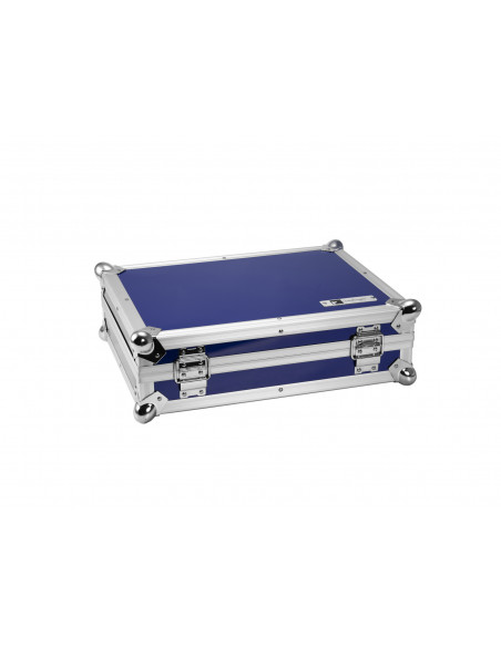 ROADINGER Universal Case FOAM, black, GR-5 blue