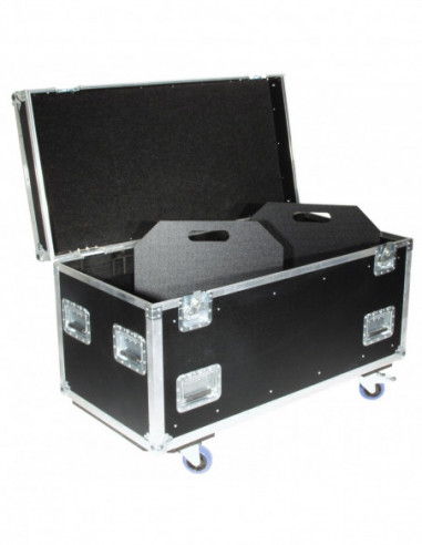 ROADINGER Universal Tour Case 120cm...