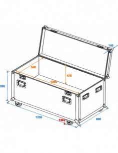 ROADINGER Universal Tour... 2