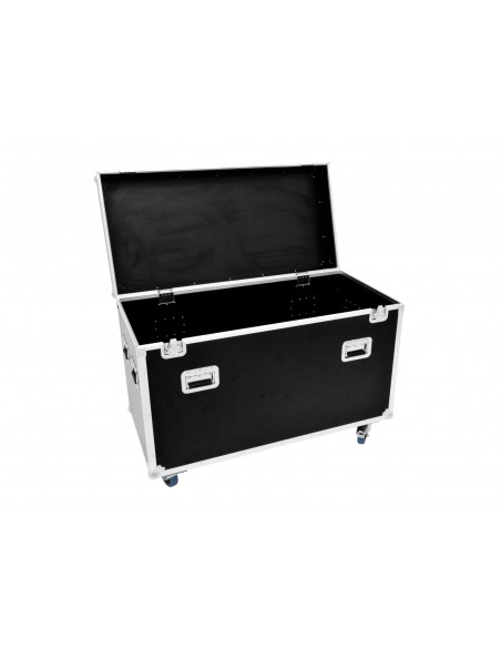 ROADINGER Universal Tour Case 120cm with wheels Pro