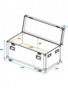 ROADINGER Universal Tour... 2