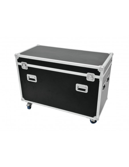 ROADINGER Universal Tour Case 120cm with wheels Pro