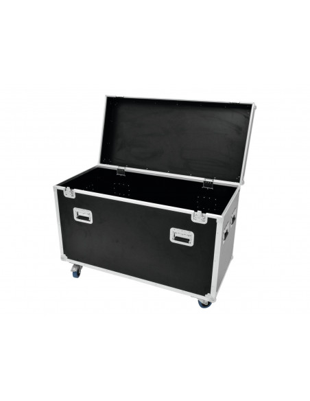 ROADINGER Universal Tour Case 120cm with wheels Pro