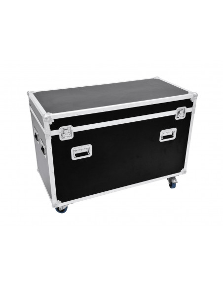 ROADINGER Universal Tour Case 120cm with wheels Pro