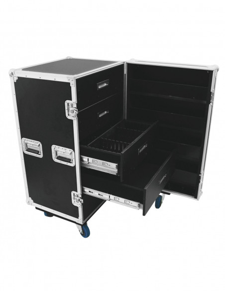 ROADINGER Universal Drawer Case TSF-1 with wheels