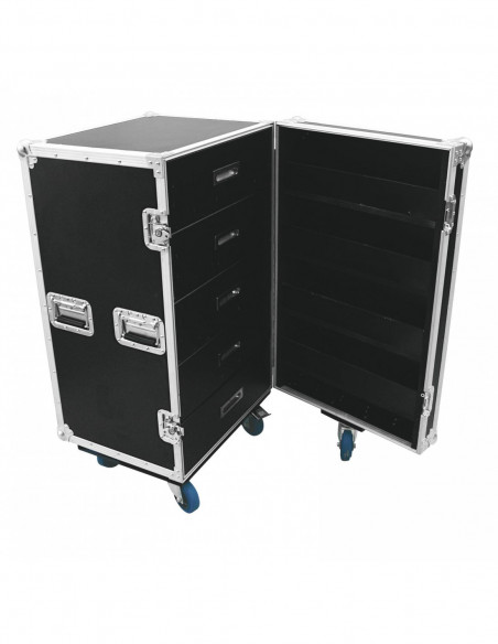 ROADINGER Universal Drawer Case TSF-1 with wheels