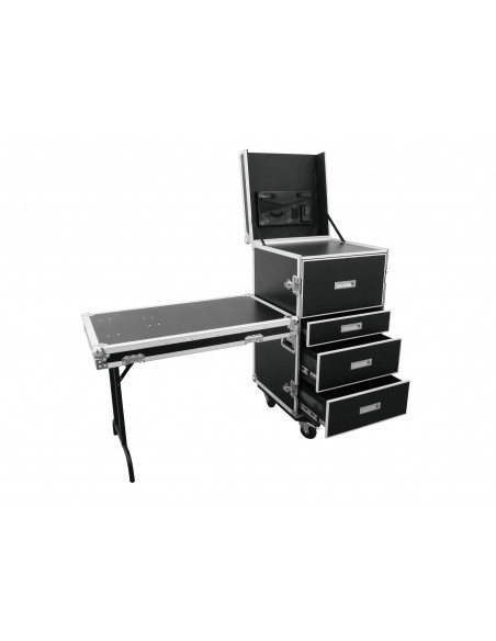 ROADINGER Universal Drawer Case WDS-1 with wheels
