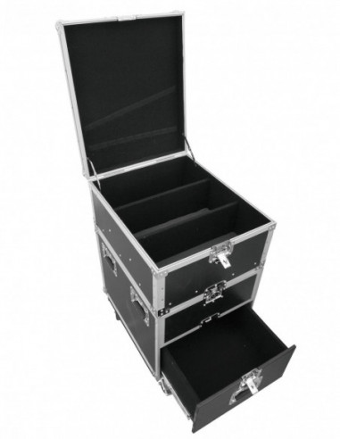 ROADINGER Universal Roadie Case with...
