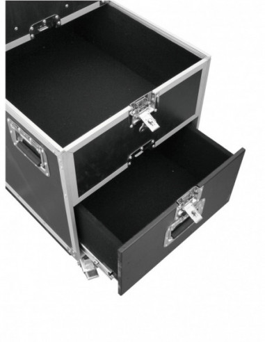 ROADINGER Universal Roadie Case with...