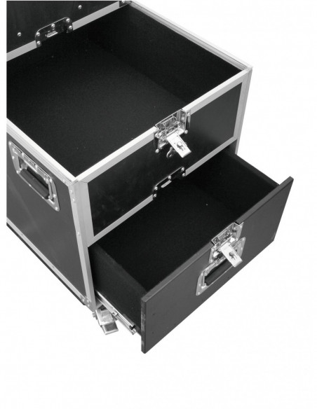 ROADINGER Universal Roadie Case with wheels