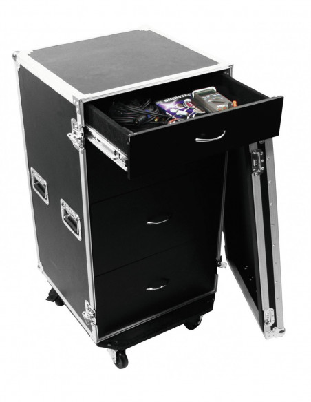 ROADINGER Universal Drawer Case ODS-1 with wheels