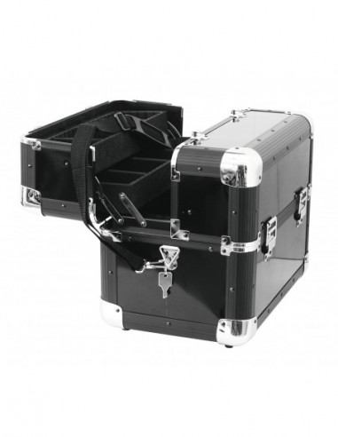 ROADINGER Universal Tray Case AM-1, bk