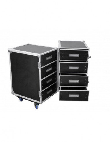 ROADINGER Universal Roadie Case...