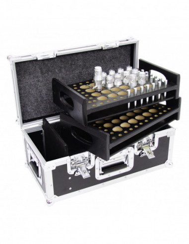 ROADINGER Universal Cone Adapter Case...